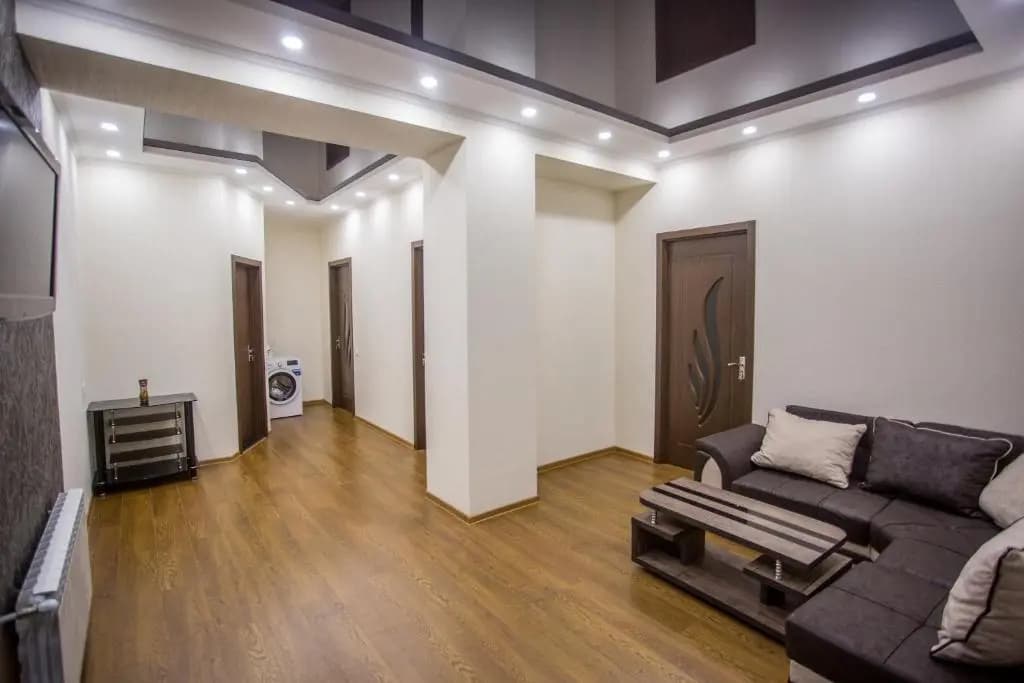 Spacious 2 bedroom apartment - photo 5