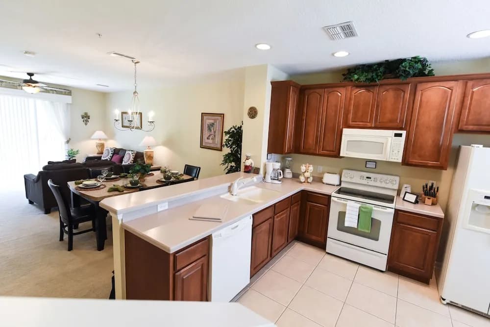 Vista Cay by Orlando Resort Rentals on Universal Boulevard - photo 31