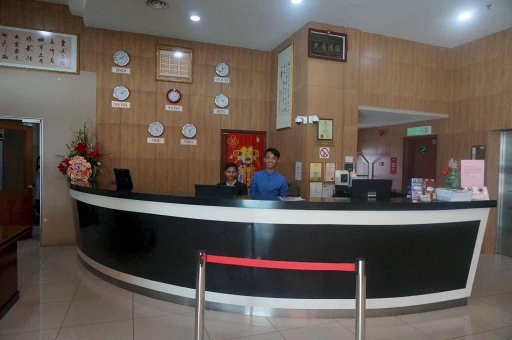 Fame Hotel - photo 2
