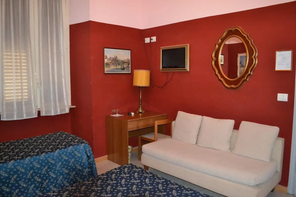 Hotel Ferraro - photo 6