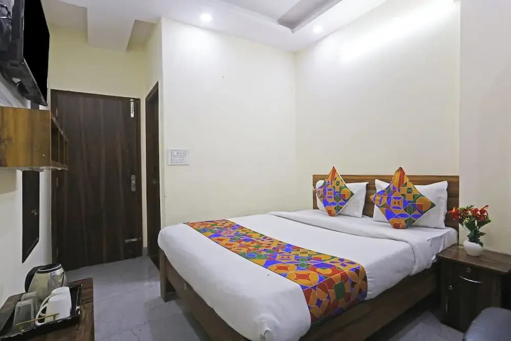 Swastik residency by Twamev - photo 10