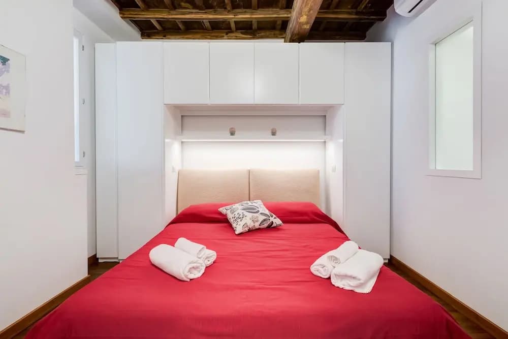 Piazza Navona-Coronari House - photo 4