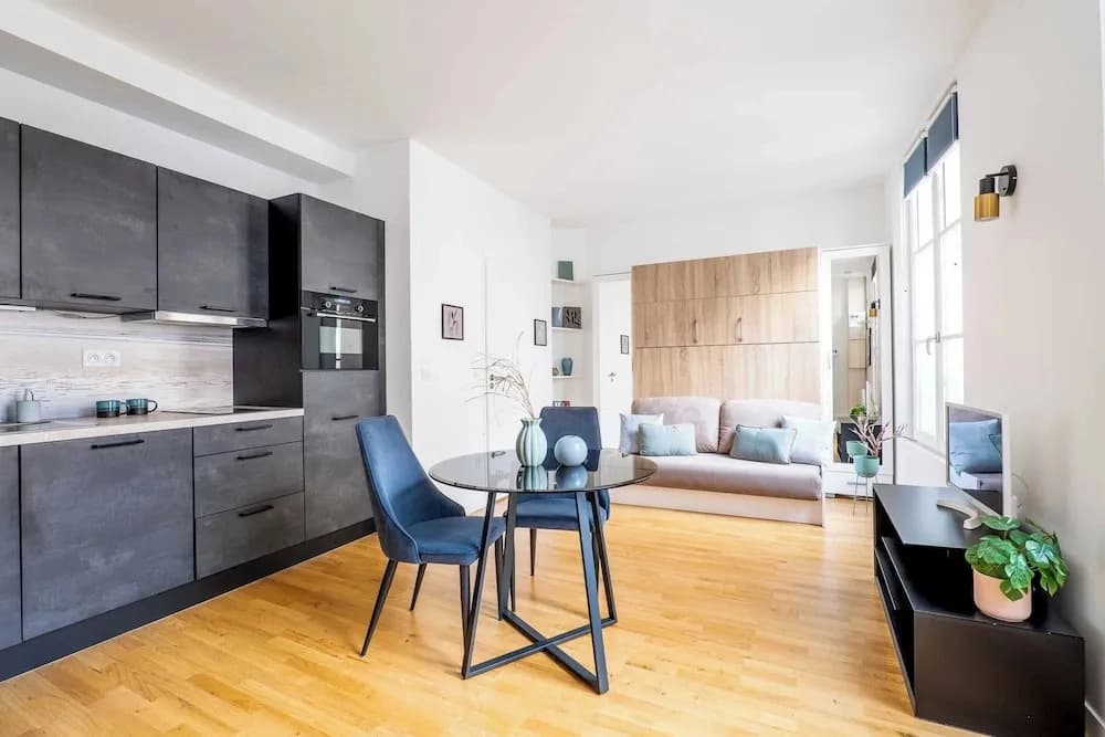 Superb 2P Studio - Coeur du Marais/paris - photo 10