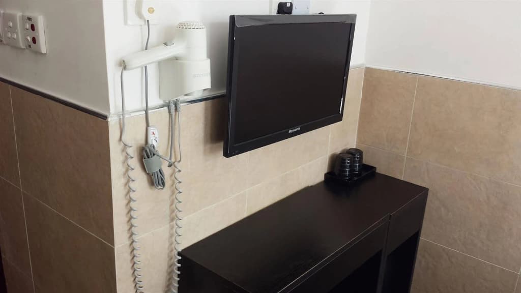 Kowloon Mongkok 1812 Guest House - photo 22