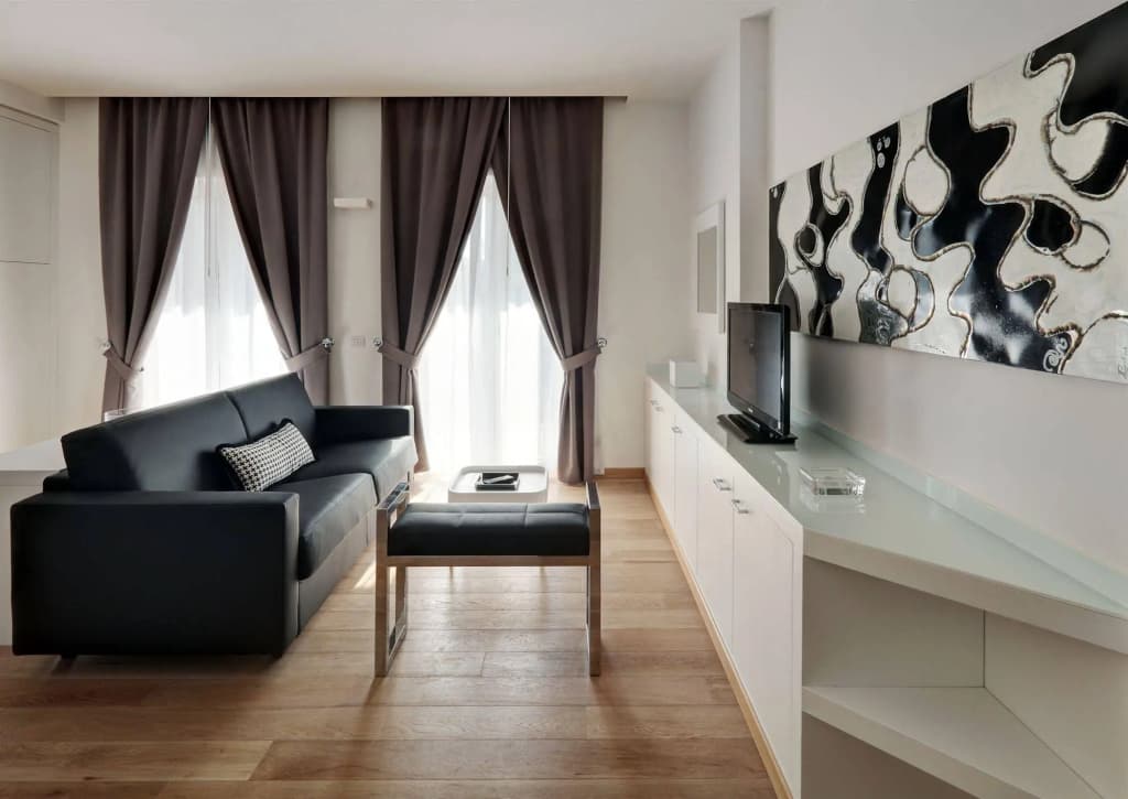 LHP Suite Firenze - photo 6