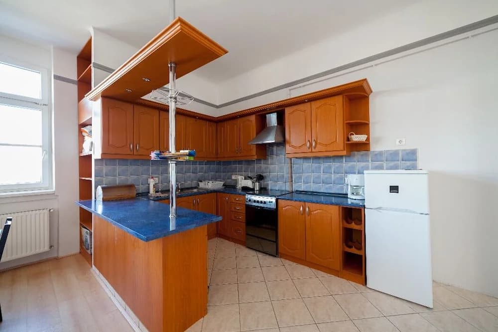 Astoria Apartment - photo 15
