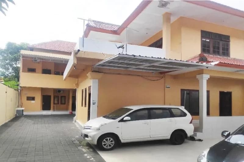 OYO 91112 Tara Kost - photo 13