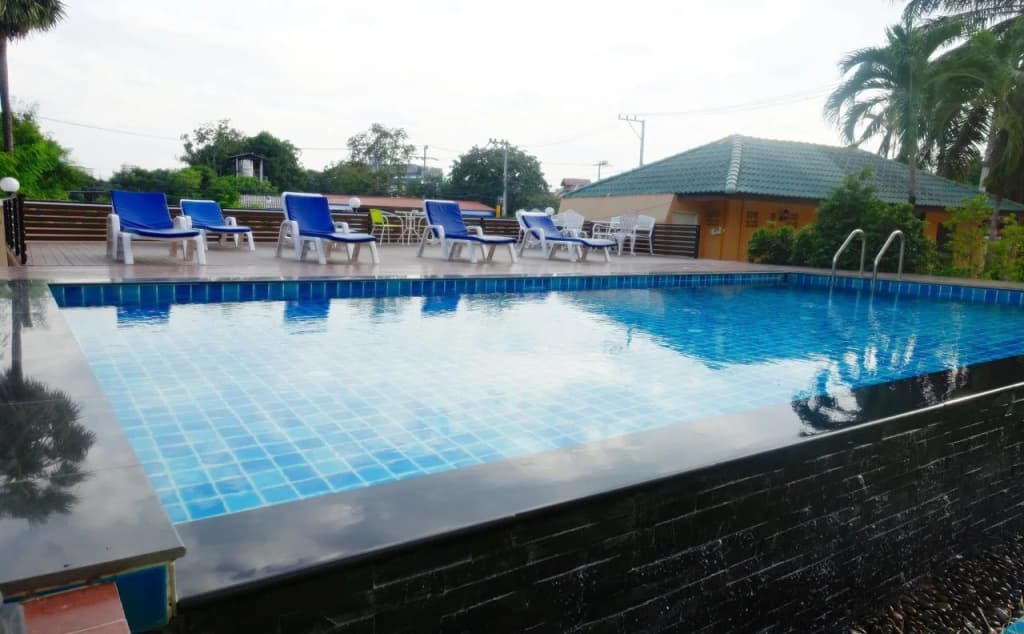 V Residence Pattaya - photo 15