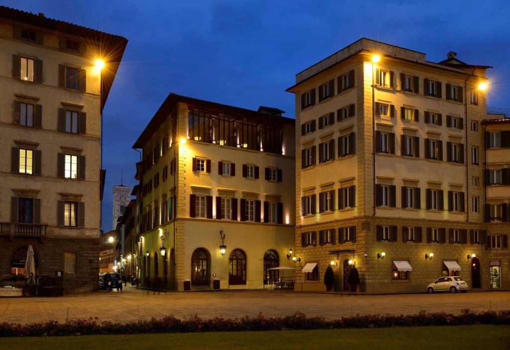 Hotel L'Orologio Firenze - main photo