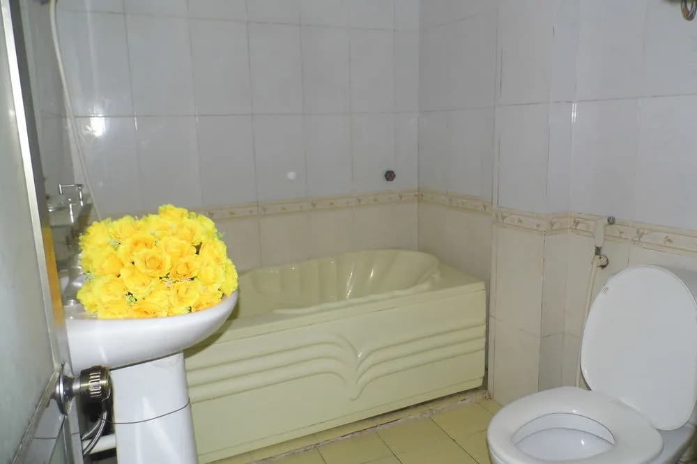 Home Backpackers Hostel - photo 14