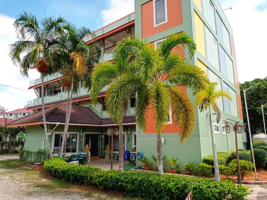 22 Seasons Hotel - photo 13