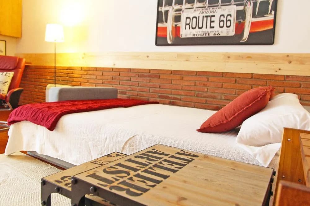Urban Loft in Sagrada Familia - photo 9