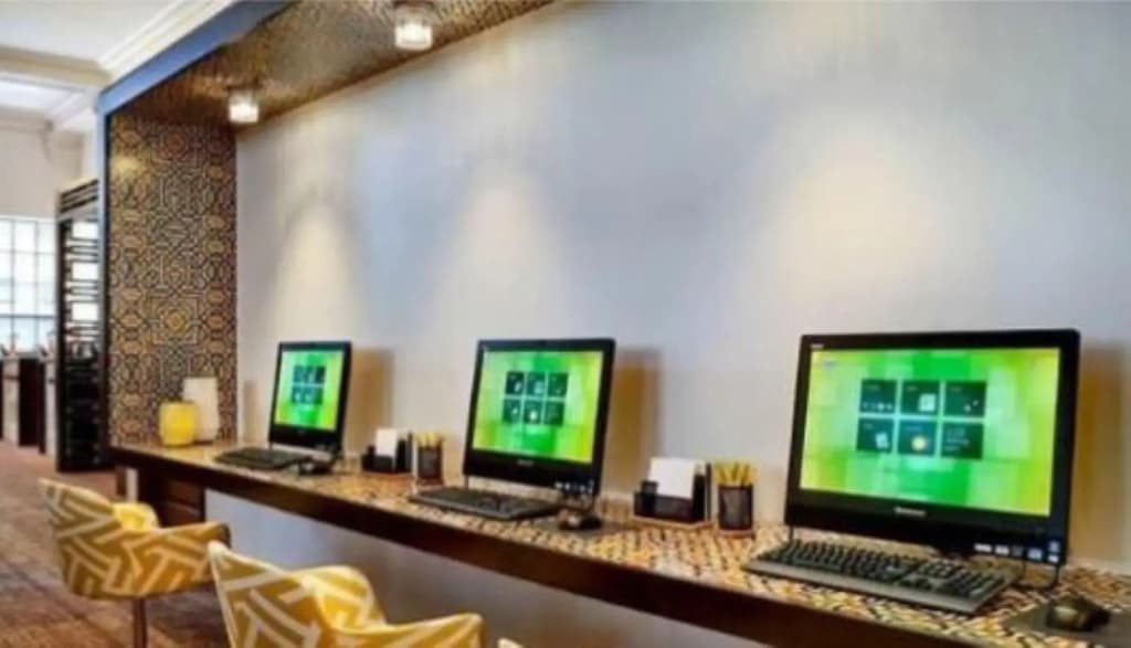 Crowne Plaza Nice Grand Arenas by IHG - photo 17