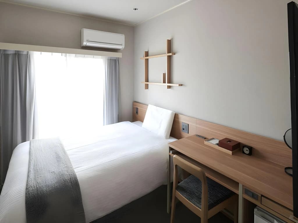Vessel Inn Asakusa Tsukuba Express - photo 20