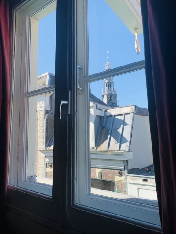 Amsterdam Central Guest House - photo 20