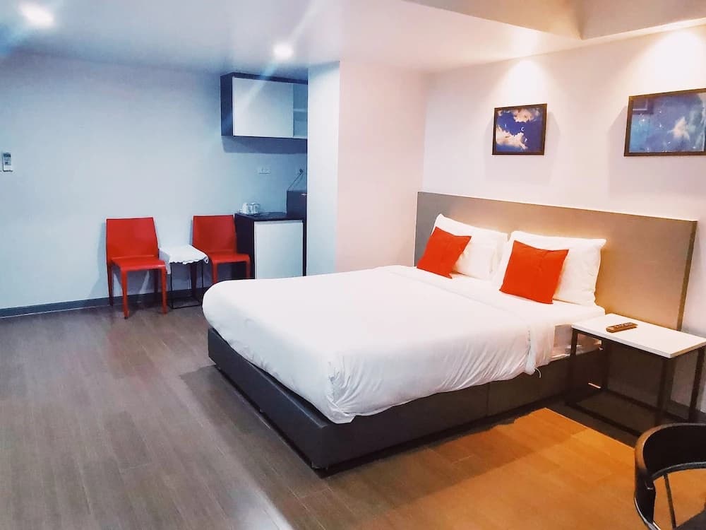 Star Sukhumvit by OYO Rooms - photo 5