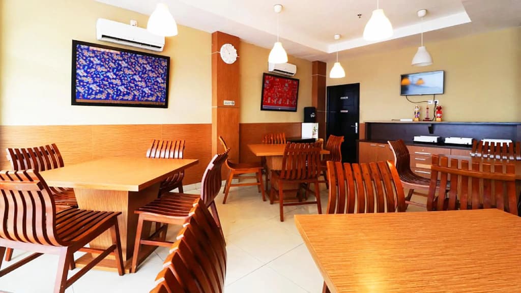 Quds Express Hotel - photo 38