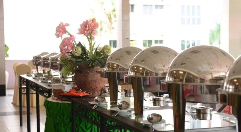 Felda Residence Trolak - photo 20
