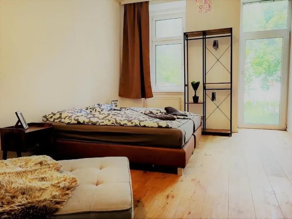 Donaufelder City Apartment - photo 3