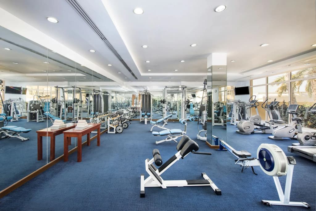 Al Hamra Residence - photo 26