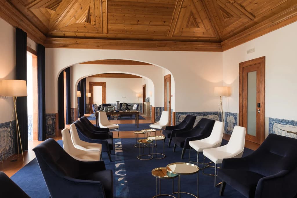 Palácio do Governador - Lisbon Hotel & Spa - photo 23