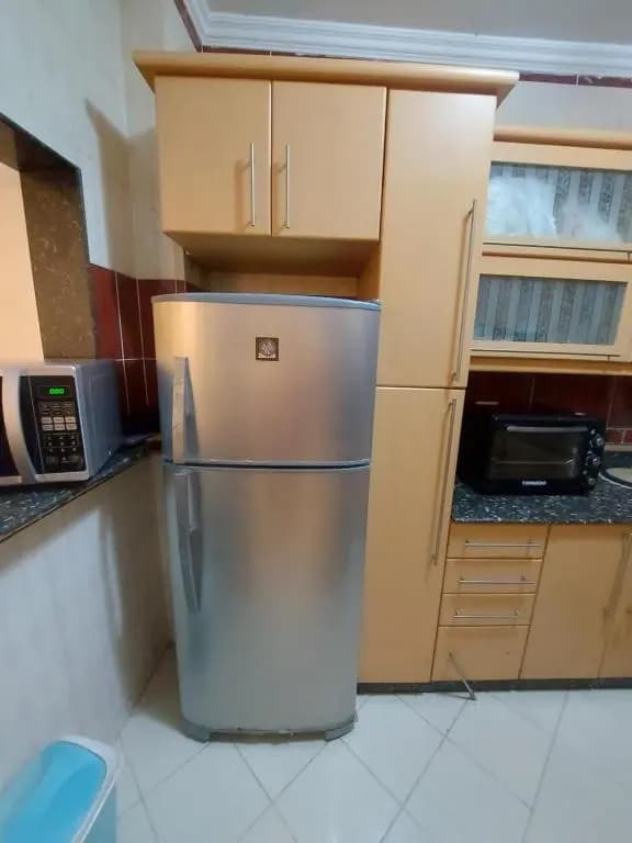 Smile Apartment - photo 16