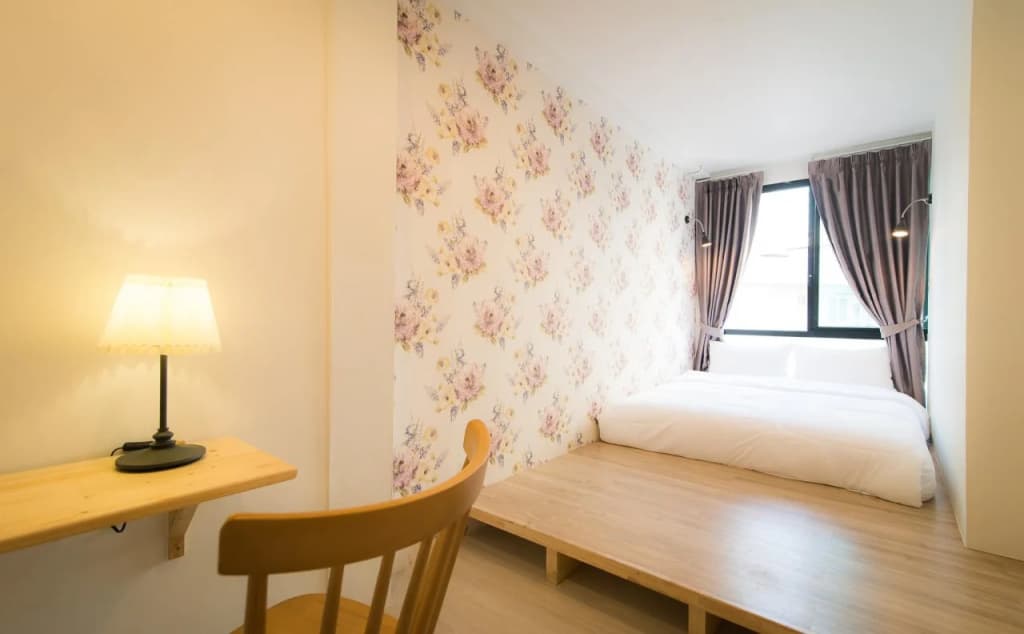 Suk18 Hostel - Adults Only - photo 4