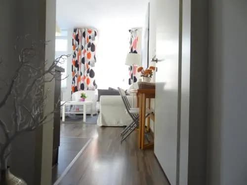 GOOD(wo)MAN'S HOME I - photo 5