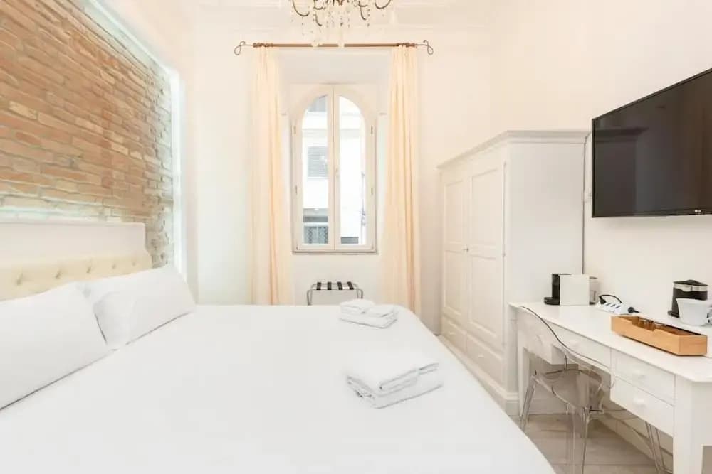Primus Monti Suites - photo 5