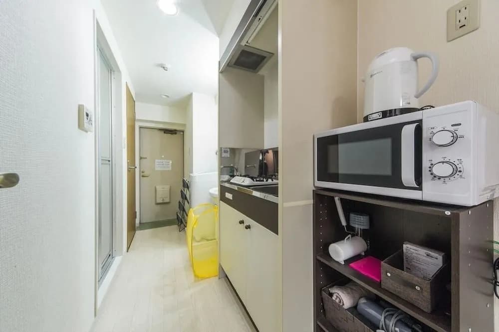 Shinsaibashi Comfy Apartment - photo 18
