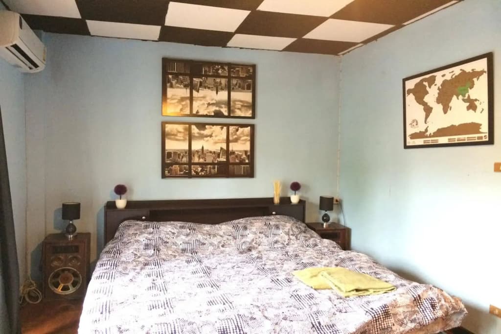 Funki Nimman Guesthouse - photo 4