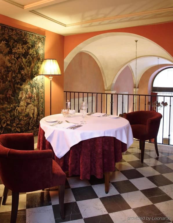 Duquesa de Cardona Hotel 4 Sup by Duquessa Hotel Collection - photo 18