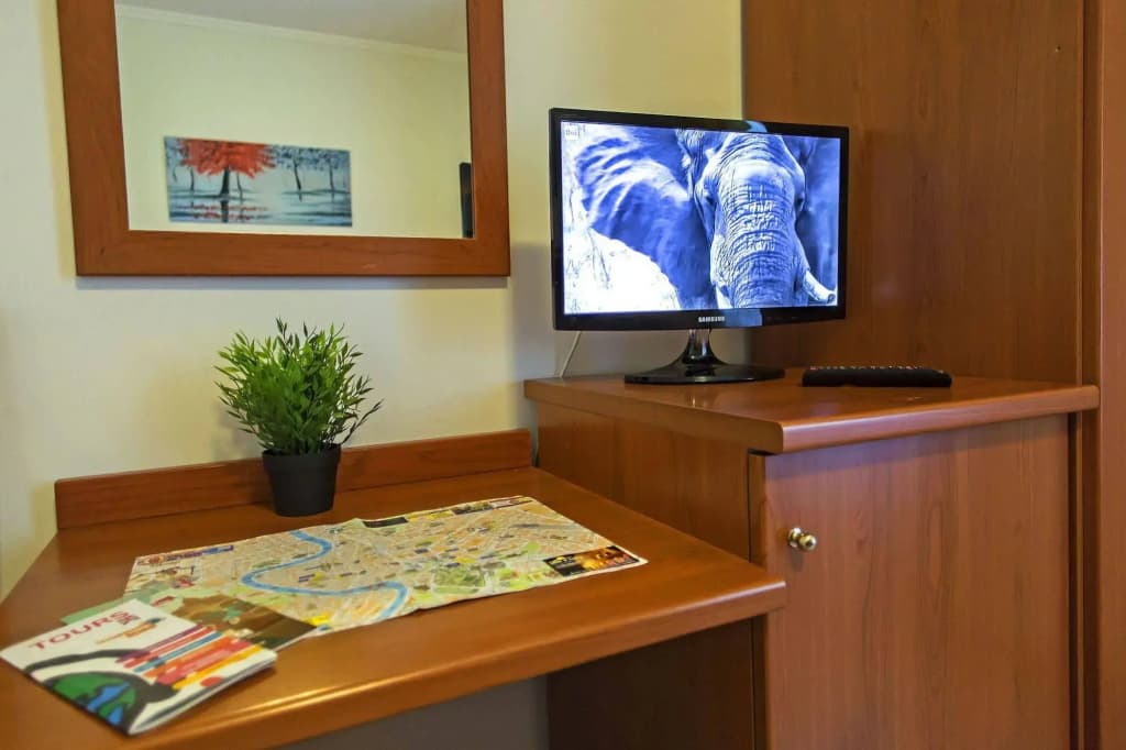 Sole e Luna Bed & Breakfast - photo 4
