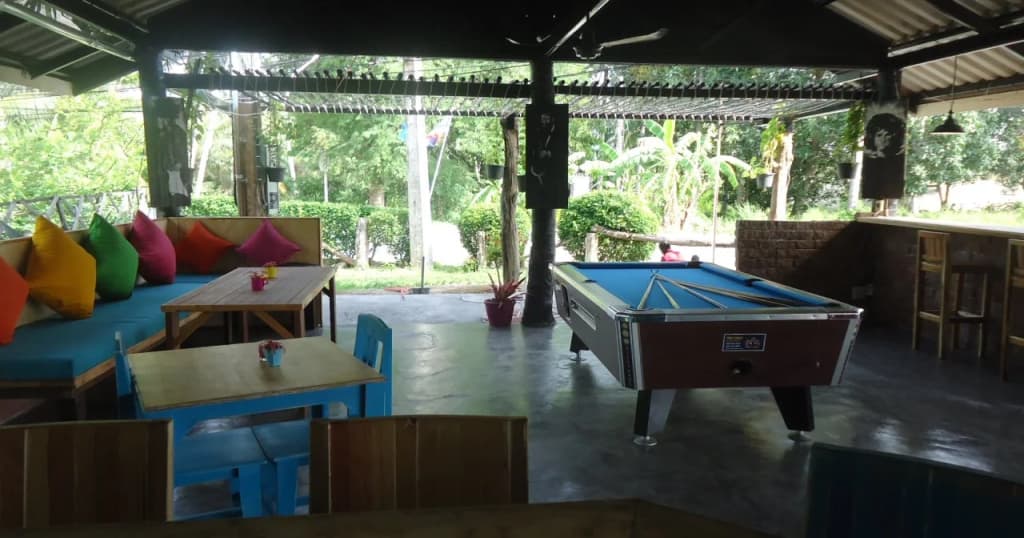 Orchard House Resort - photo 6