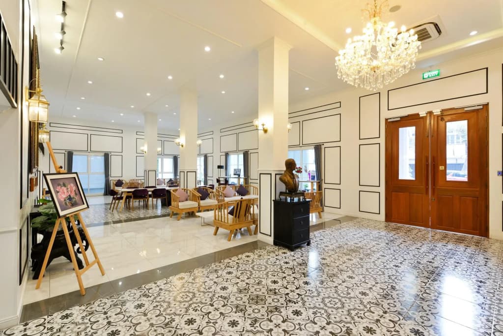 Villa de Pranakorn - photo 2