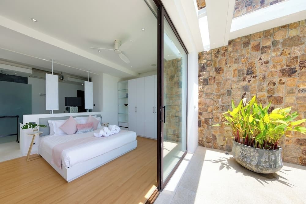 Villa Turquoise 1 - photo 5