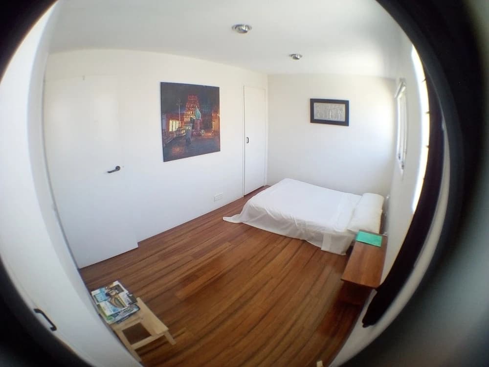 Charles Rooms Guesthouse - photo 4