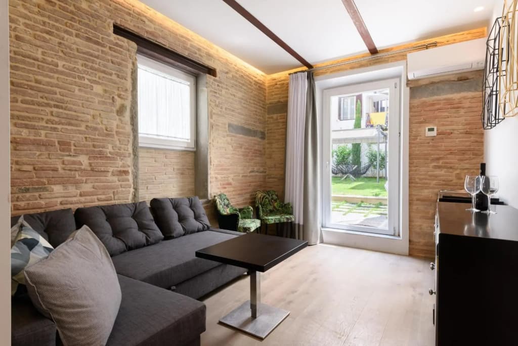 Vivaldi luxury suites - photo 30
