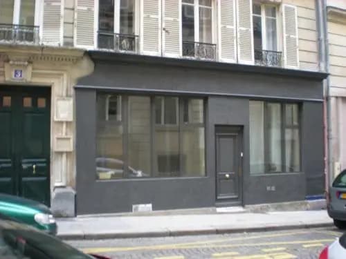 Quartier Latin Apartments - main photo