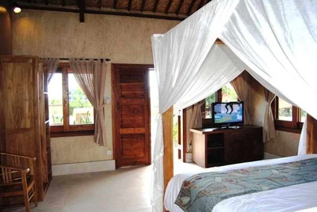 Three Monkeys Villas - photo 2