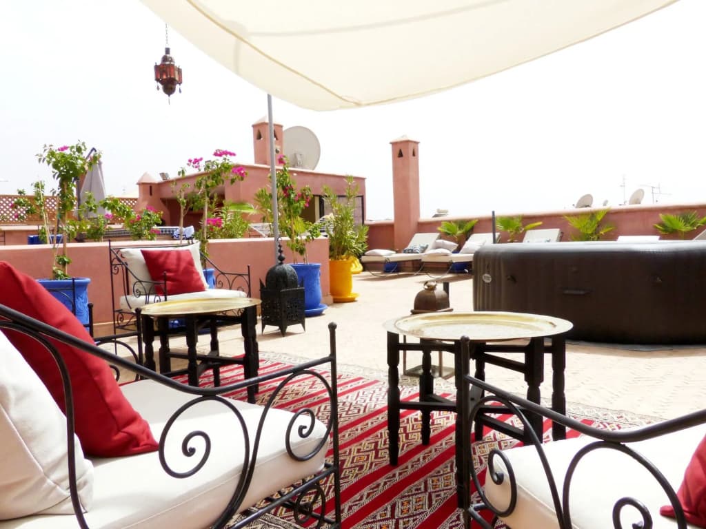 Arabian Riad - photo 14