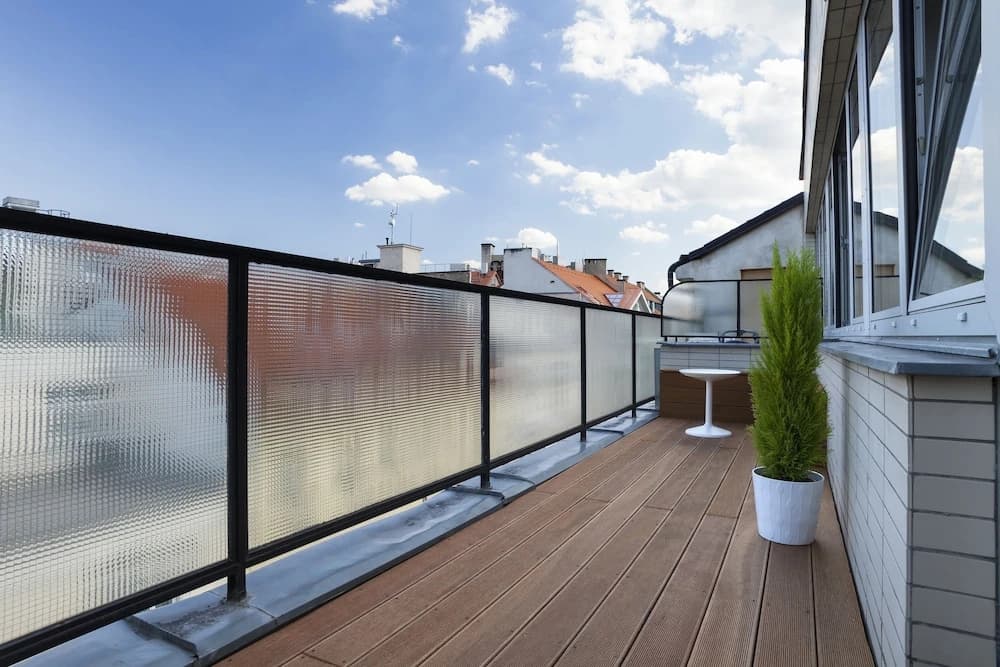 Premier Apartment Wenceslas Square I. - photo 15