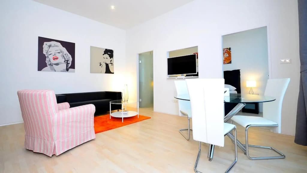 Vienna Residence, Alsergrund - AKH - photo 9