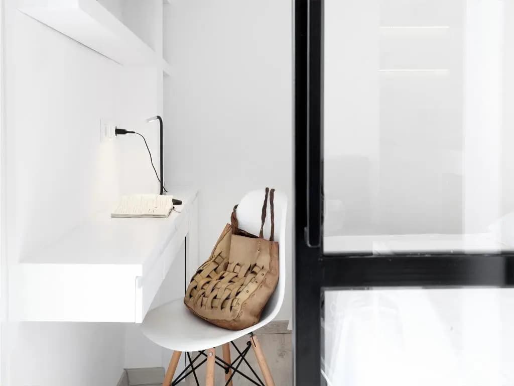 Athens View Loft - 03 - photo 4