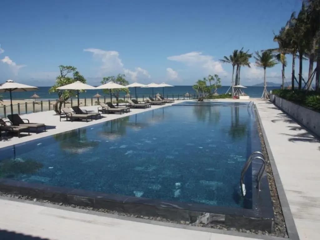 4 Bedroooms Villas - photo 10