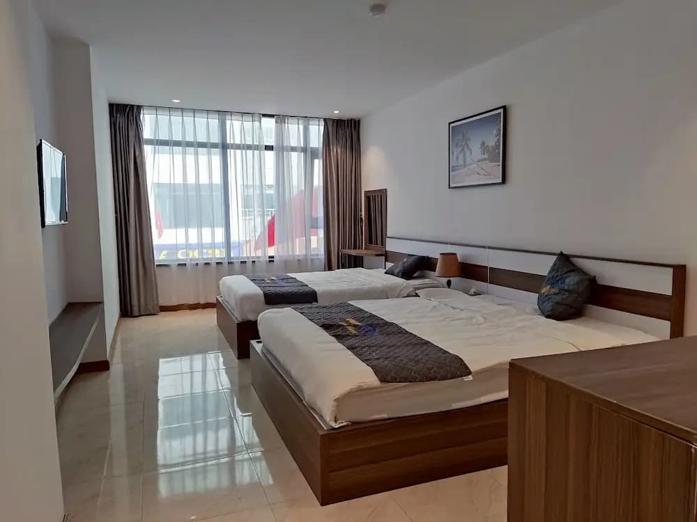 Siam Lodge - photo 5