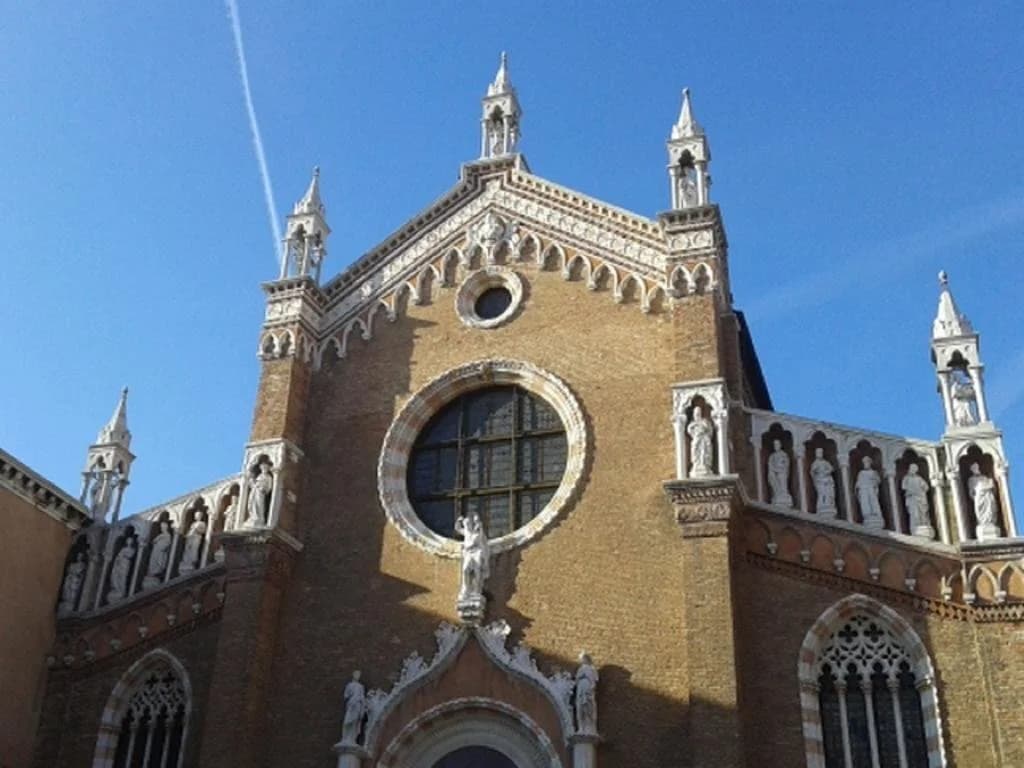 Invisible Venice BB - photo 1