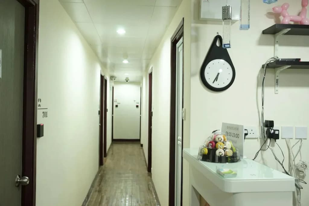 ALOHAS Hostel - photo 10