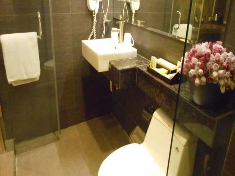 Venus Hotel - photo 10