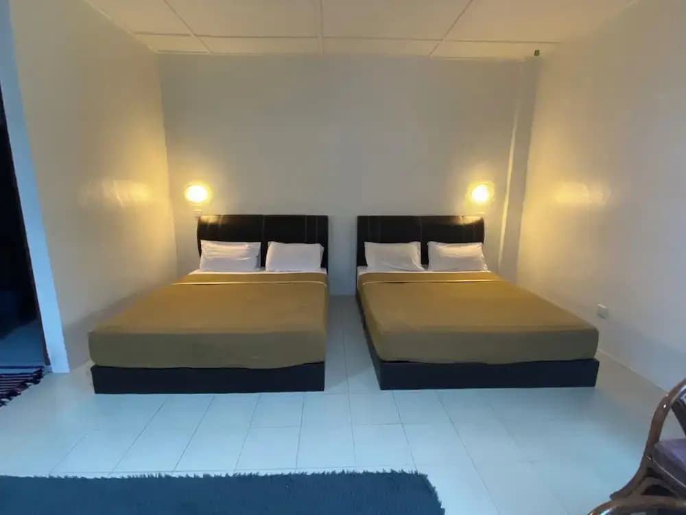 Hotel O Annexe Rest House - photo 7